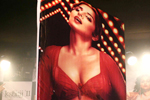 Hot Vidya Balan Dirty Picture Promotion